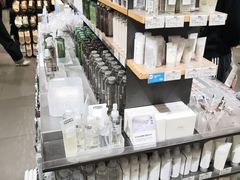 -MUJI无印良品(领秀城店)