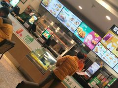 -德克士(哈西火车站店)