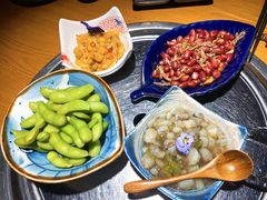 -本寻烧肉酒场(双井店)