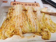 -木屋烧烤(龙岗南联店)