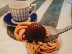 -小麦之家(海湾总店)