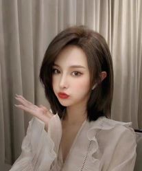 -蘑菇发型