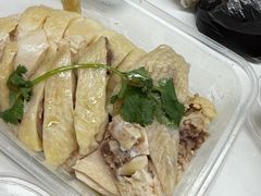 -百家鸡味馆(清泰店)