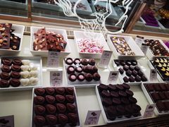 -GODIVA(月星环球港店)