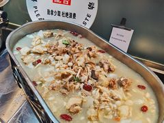 -青岛证大喜玛拉雅酒店·Z1餐厅
