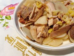 猪肚汤-花城苑广府菜(侨鑫店)