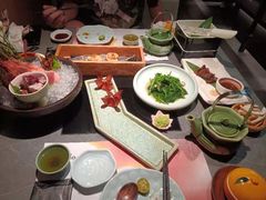 -匠和风精致料理(祥禾天地店)
