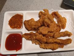 -海底捞火锅(亿合城购物中心店)