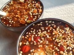 -雅沛轩锅贴八宝粥(回民街店)