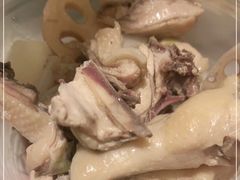 -润园四季椰子鸡火锅(海上世界店)