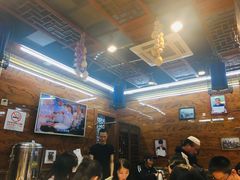 -清真.德枭炕肉店.青海菜(大新街夜市店)