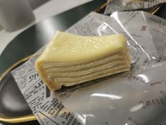 -猫王榴莲世家(三里屯SOHO商场店)