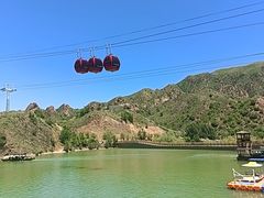 -桑干河大峡谷旅游区