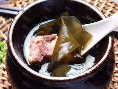 -龙凤瓦罐煨汤馆(清江东路店)