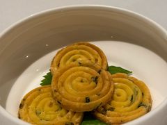 -广州富力丽思卡尔顿酒店·丽轩·粤菜
