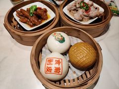 -禄运茶居·手工点心(恒宝广场店)