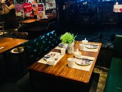 -胡桃里音乐酒馆(万科城市广场店)