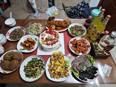 -皇后西斯汀饼店(文化路店)
