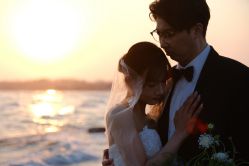 -秦皇岛我和你婚纱摄影工作室