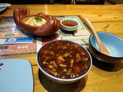 -局气 烤鸭·北京菜(光华路店)