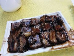 -海鲜街菜馆(海珠南路店)