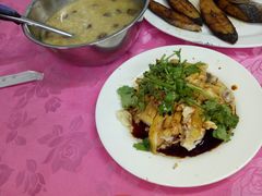 -电白鸭粥店(下沙二坊88号店)