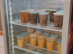 -一心甜汤(丹凤街店)