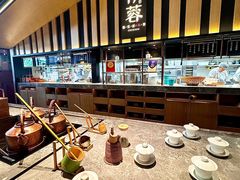 -初蓉丨遇见新川菜(亲贤街荣耀店)