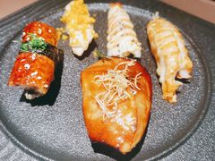 -一里樱栩·中华日料(东城店)