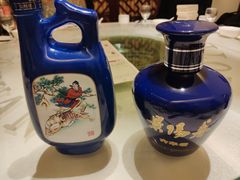 -辣子鸡背(九龙山店)