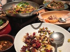 -山石榴·贵州菜(丰盛里店)