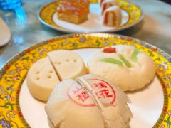 -富华斋饽饽铺·宫廷糕点·伴手礼(护国新天地店)