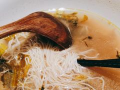 -马记永·兰州牛肉面(3019君尚店)