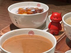 -彬媽糖水(侨鑫国际店)