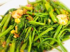 马来风光-真浪花园海鲜餐馆