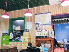 -内蒙焖面大盆骨餐馆(山大路店)