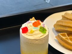 -ELEVEN COFFEE(哈西万达广场店)