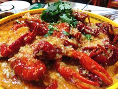 -刘一龙虾(数码路店)