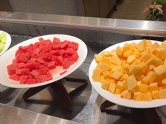 -杭州开元名都大酒店·地中海自助餐厅