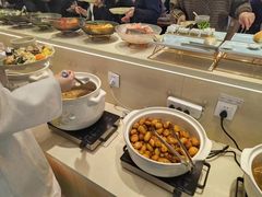 -素满香·全民食养自助(建邺万达店)