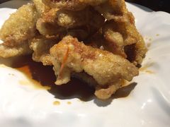传统锅包肉-老长春肉馆(创业大街店)