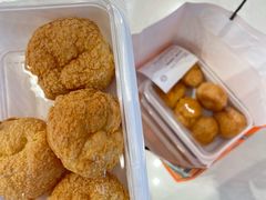 -東更道点心行(北京龙湖熙悦天街店)