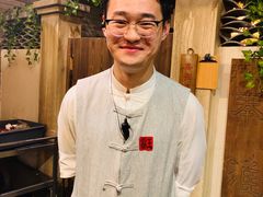 -南京大牌档(三阳广场苏宁店)