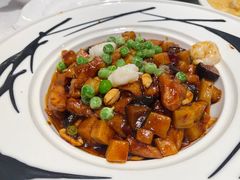-乾隆美食·本帮菜(黄河路店)