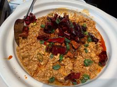 -一块豆腐(李沧书院路店)