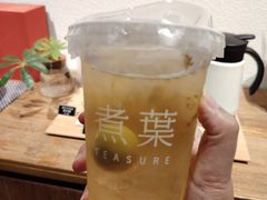 -煮叶(悠唐广场店)