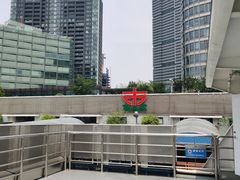 -公平路渡口(轮渡站)