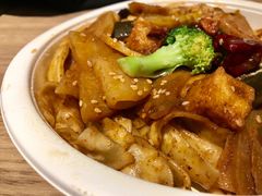 -便利蜂(新中关购物中心B1层店)