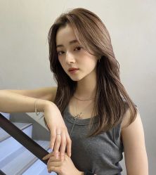 -万丝造型