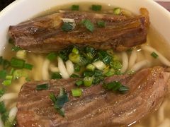-中国厨房/台湾牛肉面